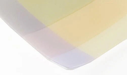 Bullseye Quick Tip: Overlay Palette - Warm Glass