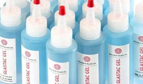 About Studio Supplies - Warm Glass