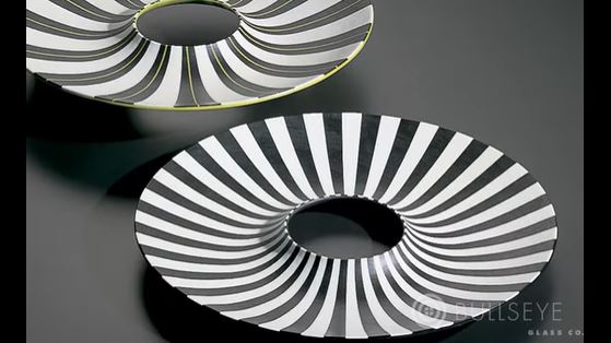 Bullseye Videos: The Art of Kiln-Glass