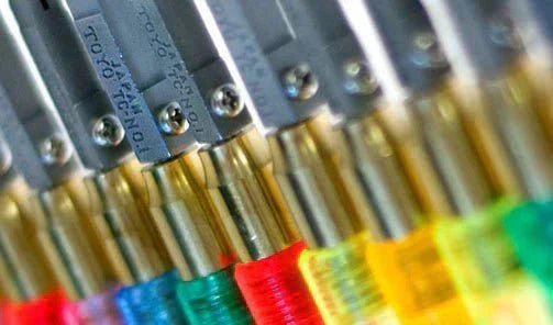 Glass Cutting Tips - Warm Glass