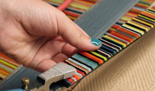 Glass Fusing Glossary (A-Z)