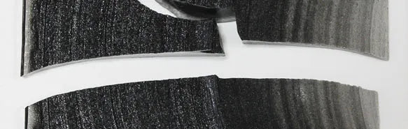 Stress & Cracks - Warm Glass