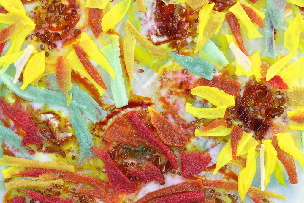 Project: Textured Still Life