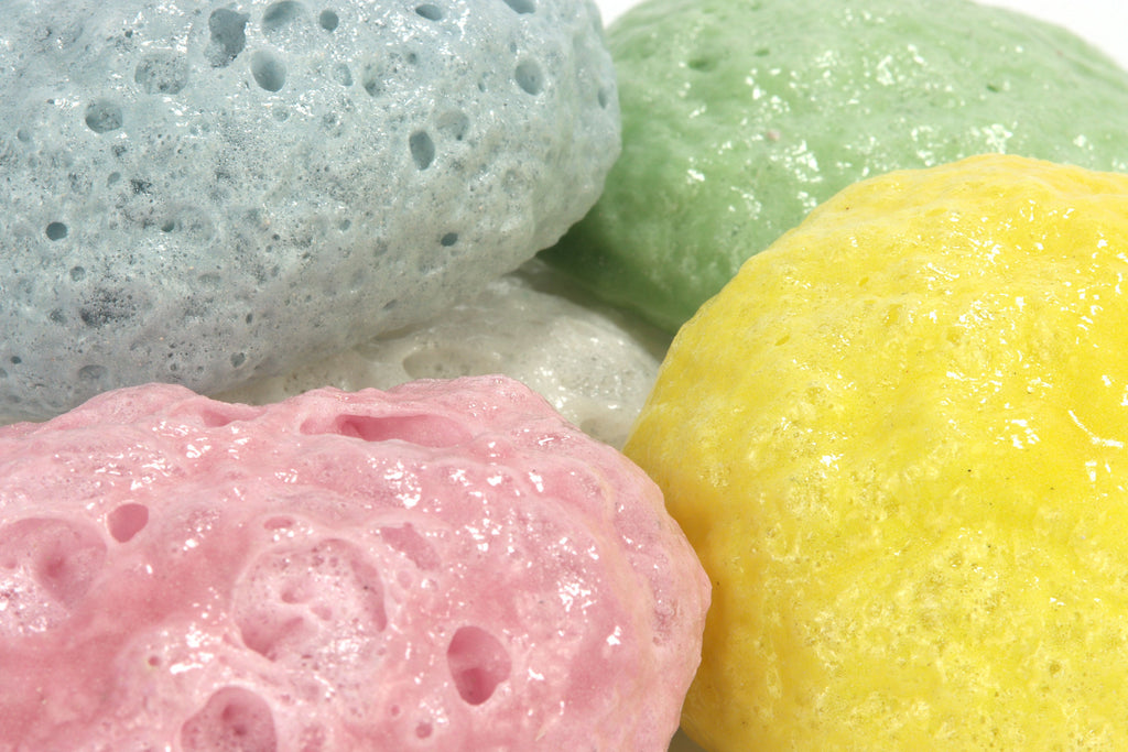 Artist Course: Joshua Kerley - Pate de Verre with Glass Foam Inclusions