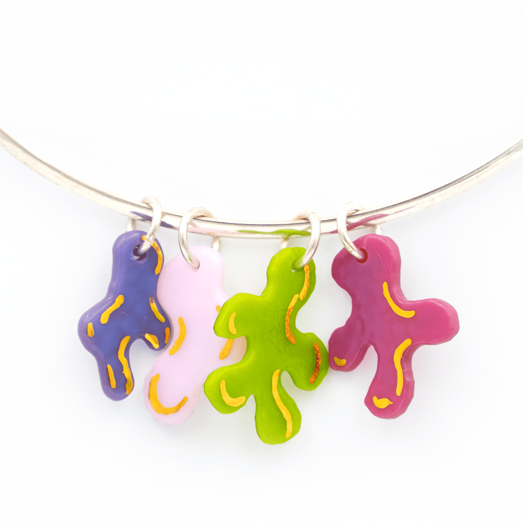 Course: Bespoke Jewellery - Warm Glass