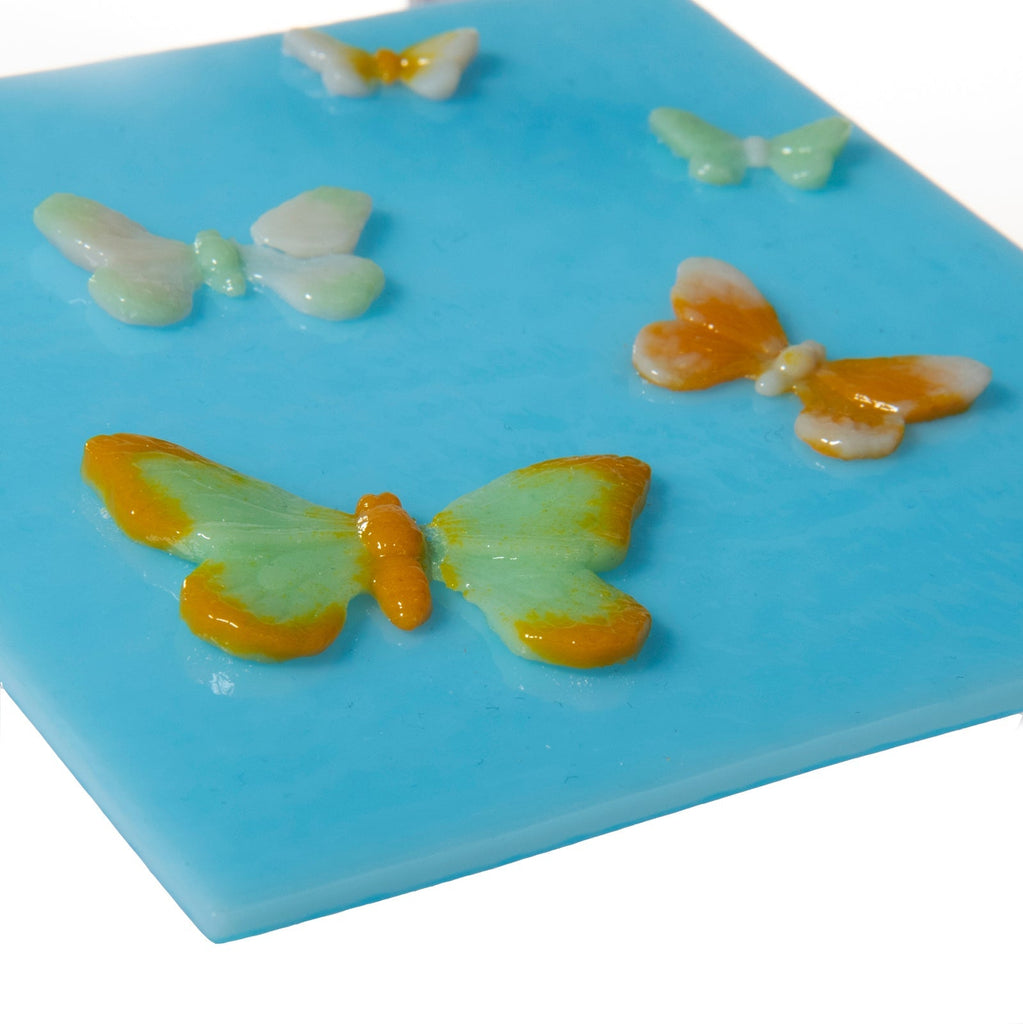 Glass Kits - Warm Glass