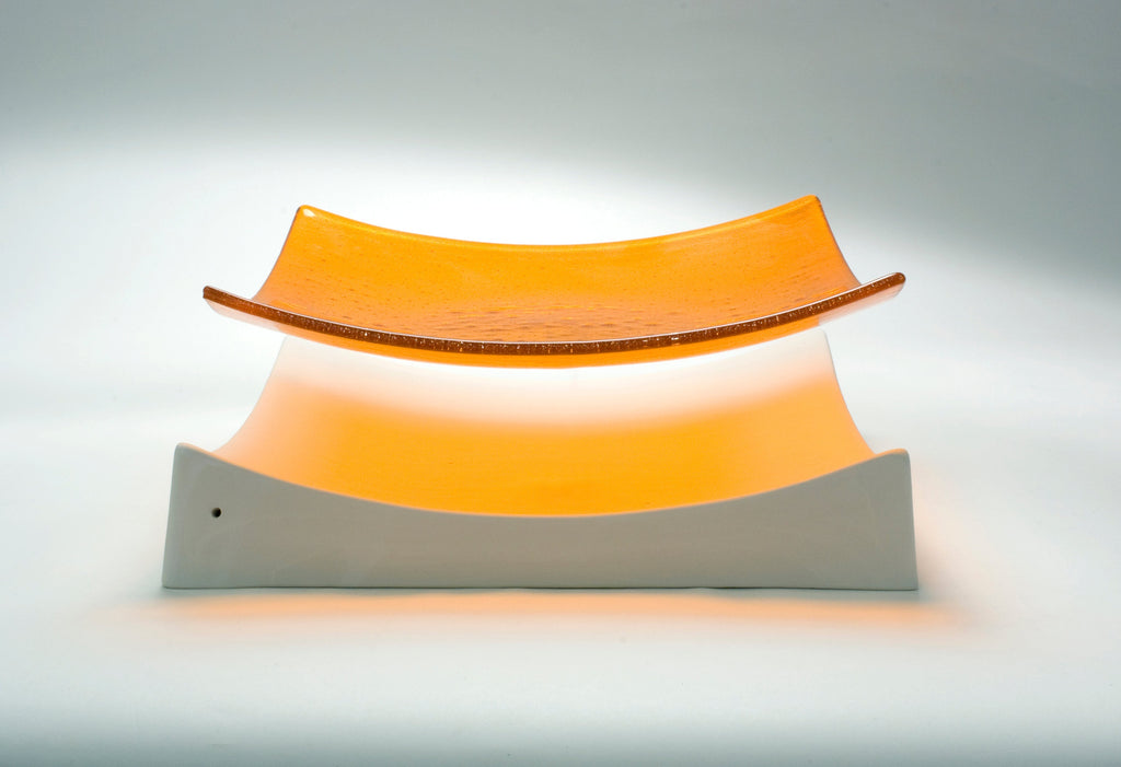 Square Moulds - Warm Glass
