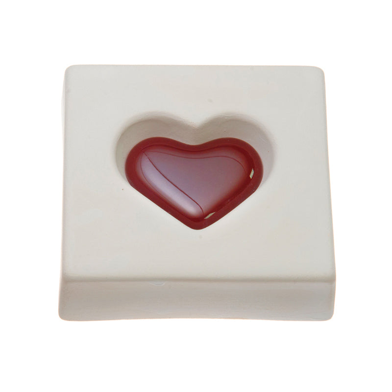 Heart mould shop