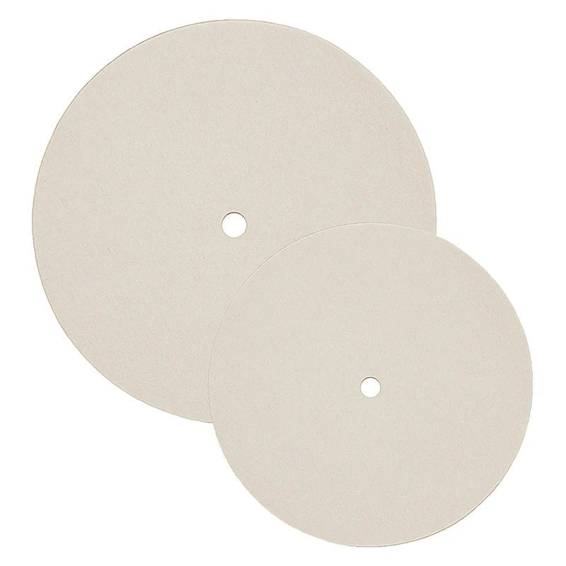 All - U - Need Polishing Pad - Warm Glass