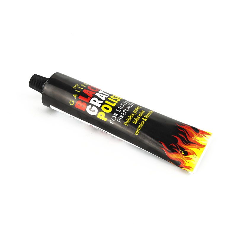 Black Grate Polish - Warm Glass