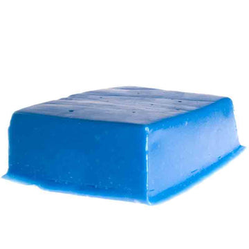 Blue Gelflex 1kg - Warm Glass