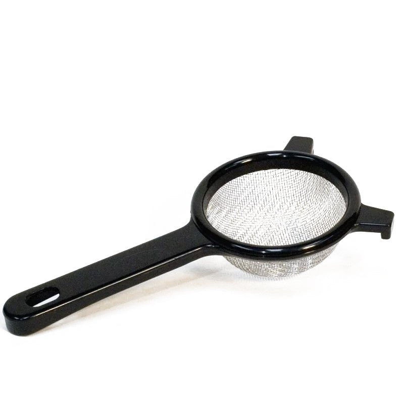 Bullseye Fine Frit Sifter - Economy - Warm Glass
