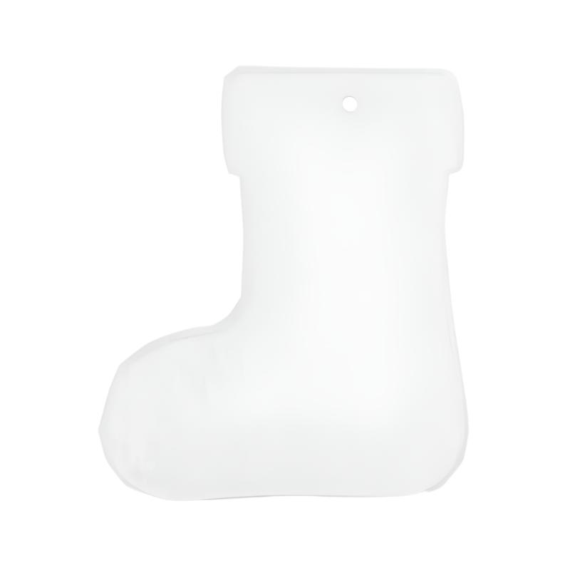 Bullseye Glass: 3mm Christmas Pack (9cm) - Warm Glass