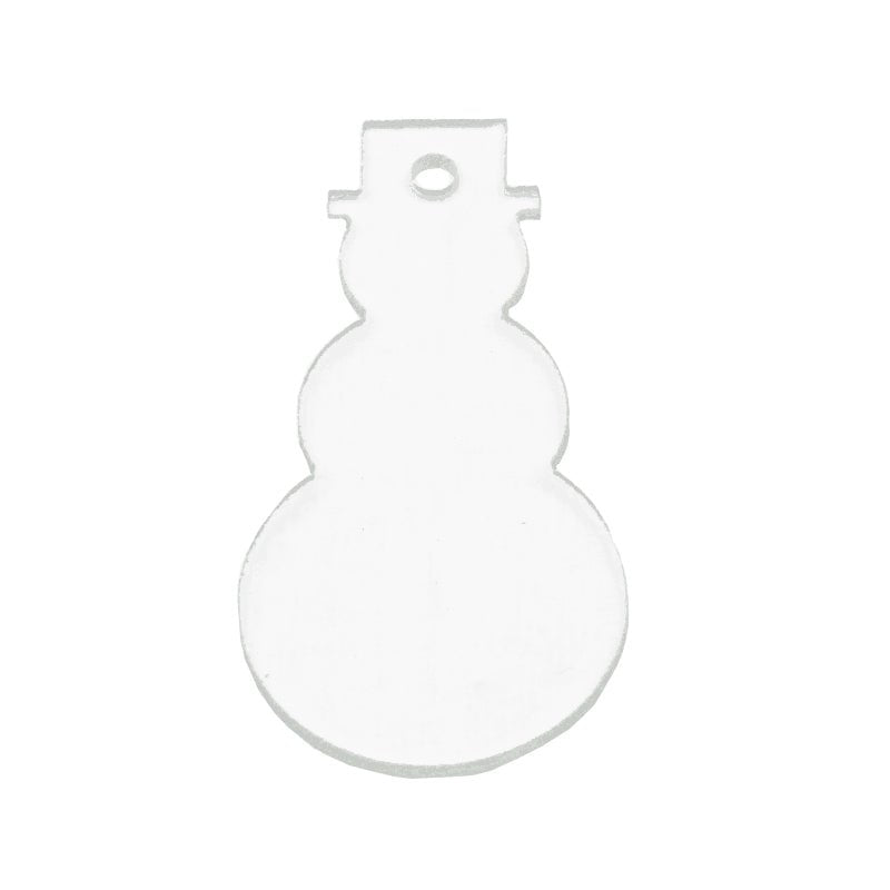 Bullseye Glass: 3mm Christmas Pack (9cm) - Warm Glass