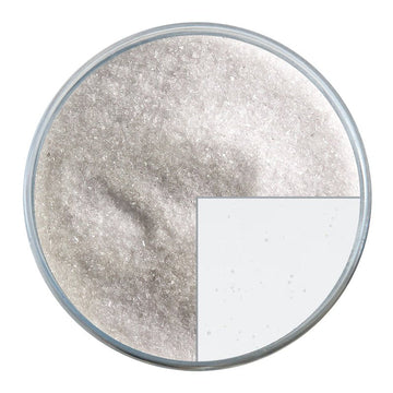 Bullseye Glass Frit: Grey Tint Fine 1829.01 - Warm Glass