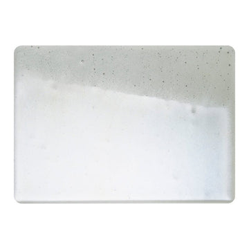 Bullseye Irid Glass: 3mm Silver on Light Silver Grey 1429.37 - Warm Glass