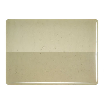 Bullseye Sheet Glass: 2mm Khaki 1439.50 - Warm Glass