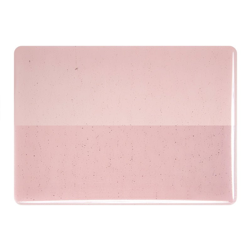 Bullseye Sheet Glass: 2mm Light Plum 1405.50 - Warm Glass