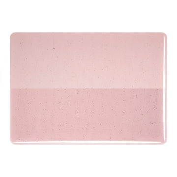 Bullseye Sheet Glass: 2mm Light Plum 1405.50 - Warm Glass