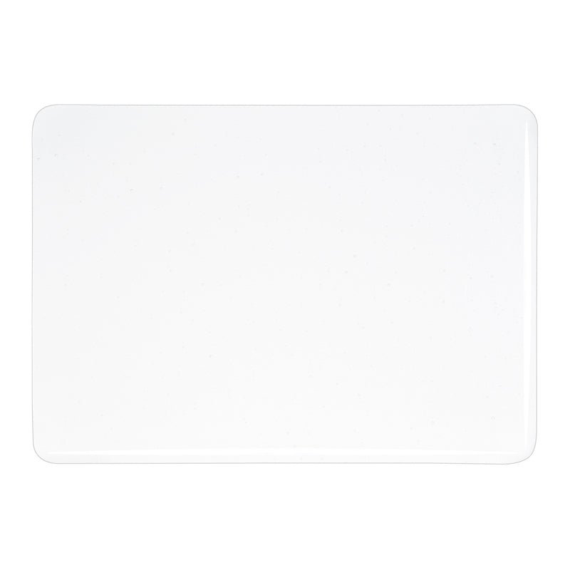 Bullseye Sheet Glass: 3mm Crystal Clear 1401.30 - Warm Glass