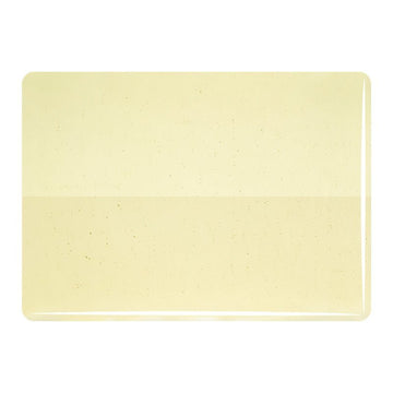 Bullseye Sheet Glass: 3mm Light Amber 1437.30 - Warm Glass