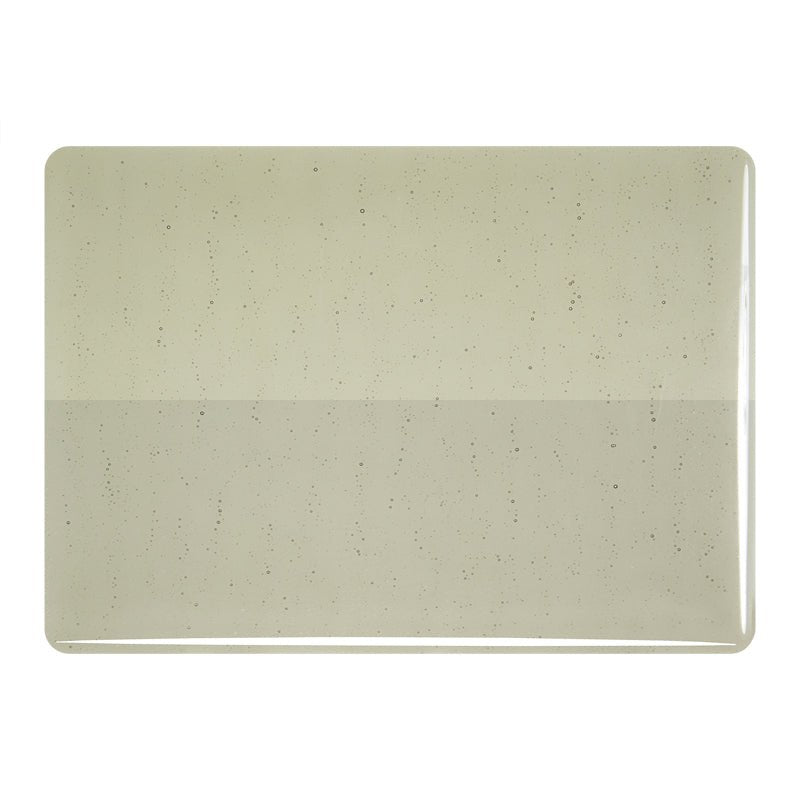 Bullseye Sheet Glass: 3mm Oregon Grey 1449.30 - Warm Glass