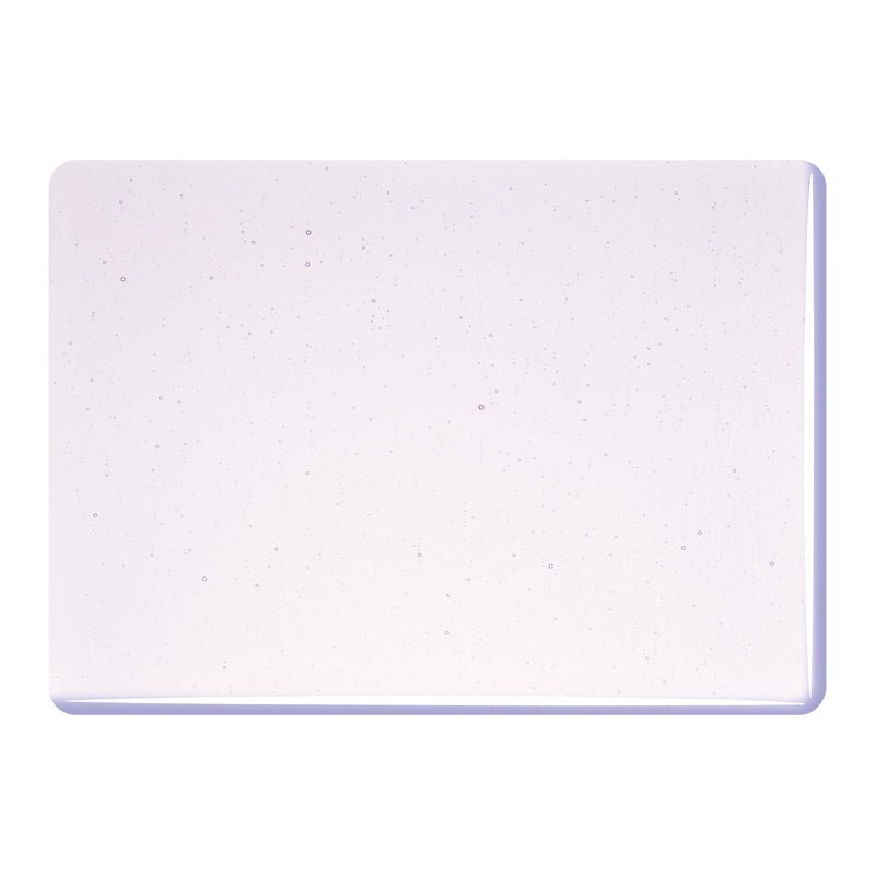 Bullseye Sheet Glass: 3mm Purple Blue Tint 1948.30 - Warm Glass