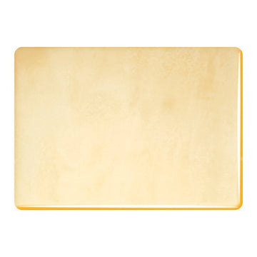 Bullseye Sheet Glass: 3mm Red Amber Tint 1857.30 - Warm Glass