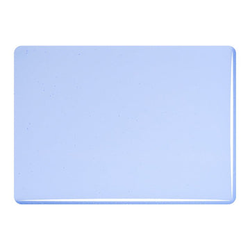 Bullseye Sheet Glass: 3mm Sapphire Blue Tint 1814.30 - Warm Glass