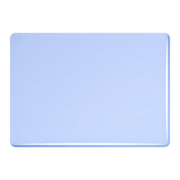 Bullseye Sheet Glass: 3mm Sapphire Blue Tint 1814.30 - Warm Glass