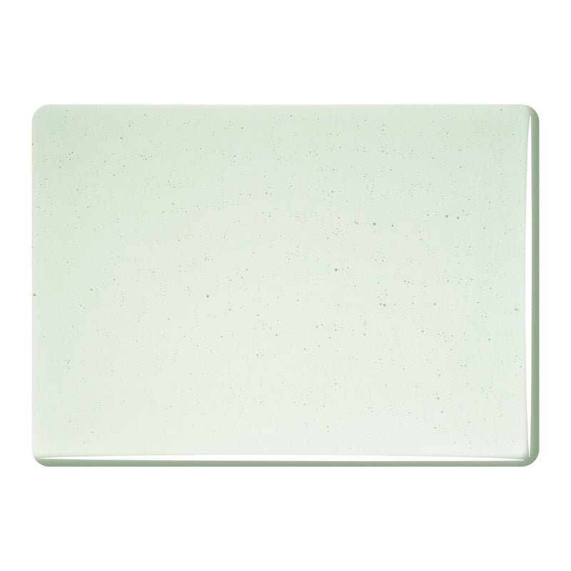 Bullseye Sheet Glass: 3mm Spruce Green Tint 1841.30 - Warm Glass
