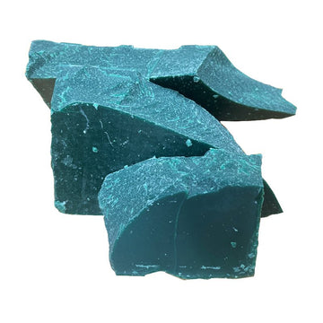 Casting Wax 1kg - Warm Glass