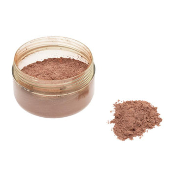 Cerium Oxide Polishing Powder - Warm Glass