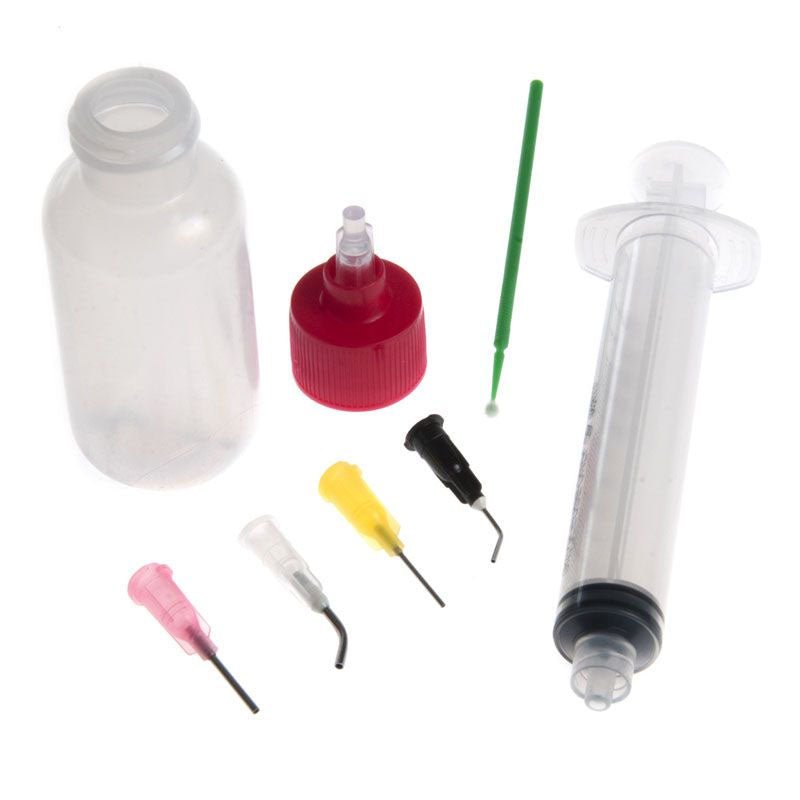 Colours for Earth Piping Kit - 1oz - Warm Glass