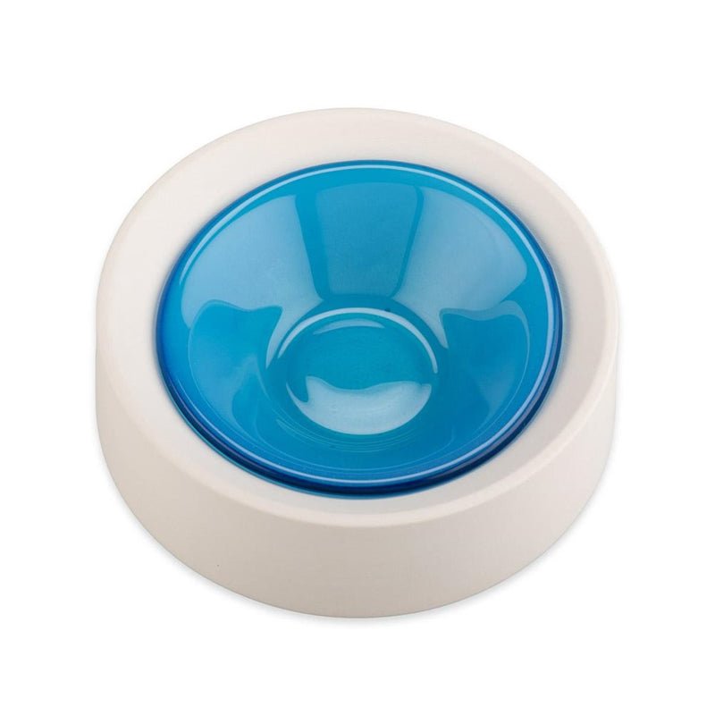 Cone Bowl Mould 8461 (13.4cm diameter x 3.8cm) - Warm Glass