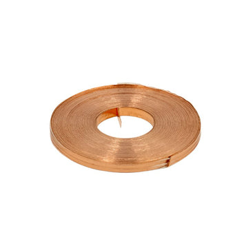 Copper Reinforcement Strip - Warm Glass