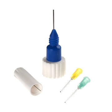 Deluxe Tip Set for Glassline Pens - Warm Glass