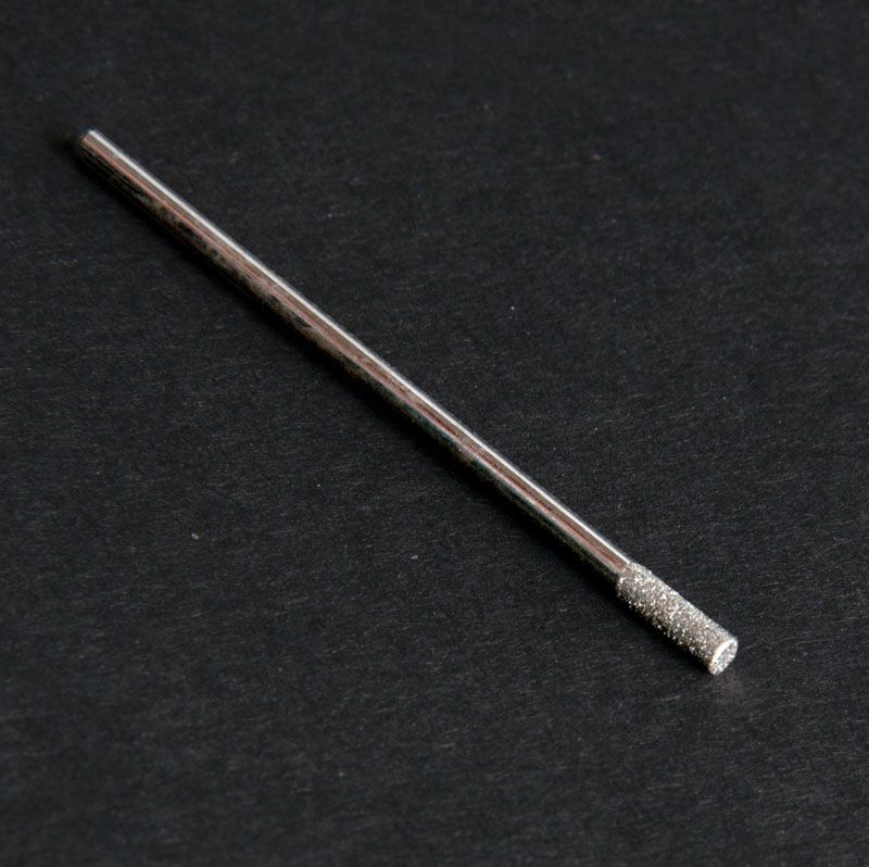 Diamond Wire Drill 2mm - Warm Glass