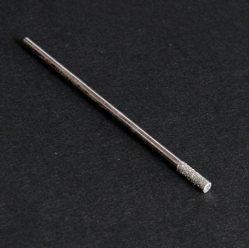 Diamond Wire Drill 2mm - Warm Glass