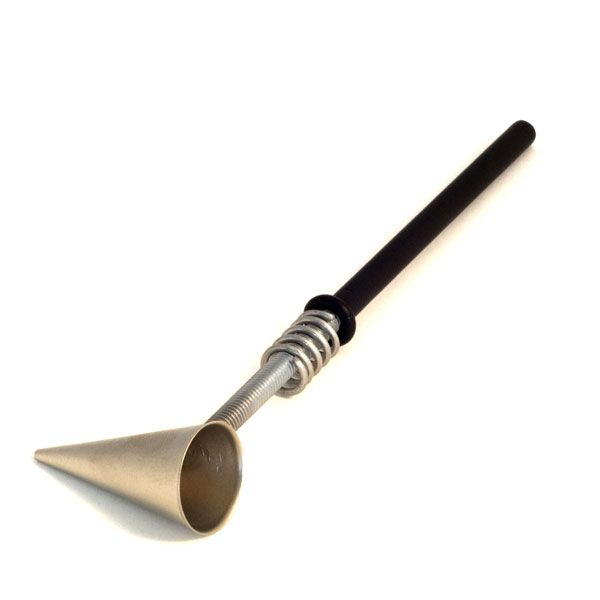 Dot & Line Applicator - Warm Glass