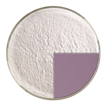 Dusty Lilac Opal Powder 0303.08 - Warm Glass