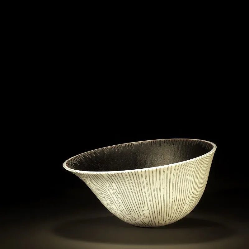 eBook - Bob Leatherbarrow: Intermediate Kilnformed Glass Powders - Warm Glass