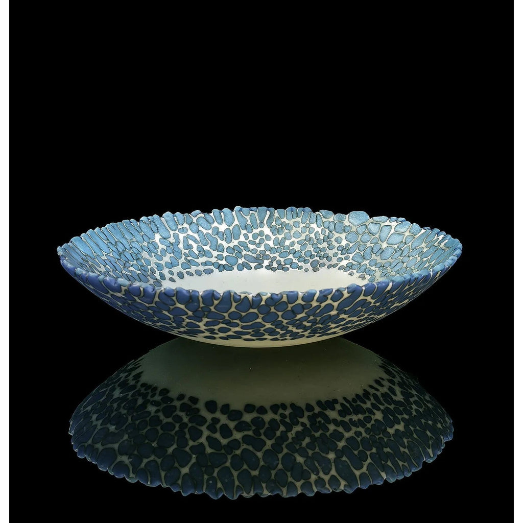 eBook - Bob Leatherbarrow: Kilnformed Glass Powders Workbook 1 - Warm Glass