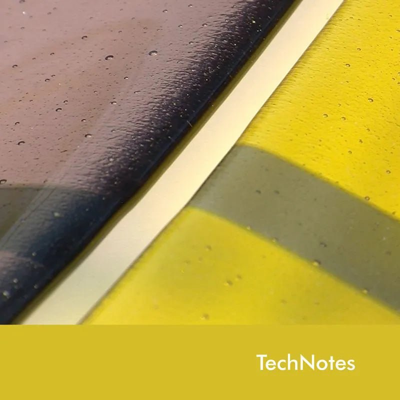 eBook: Bullseye Techbook - Warm Glass