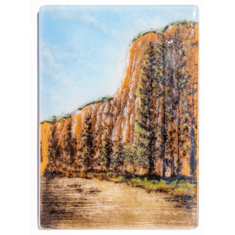 eBook - miniVISTAS: Light & Landscape Book 3 - Warm Glass