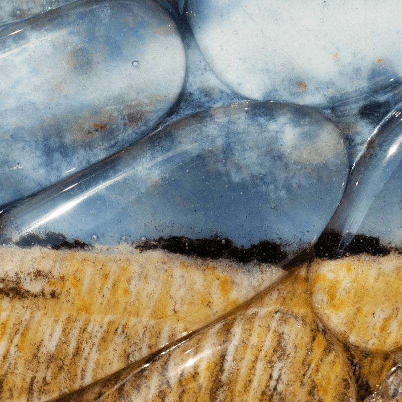 eBook - miniVISTAS: Light & Landscape Book 3 - Warm Glass