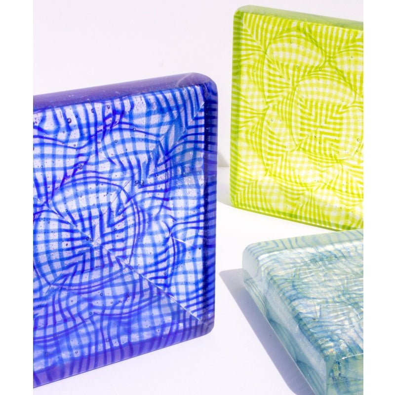 eBook - Optic Flora - Warm Glass