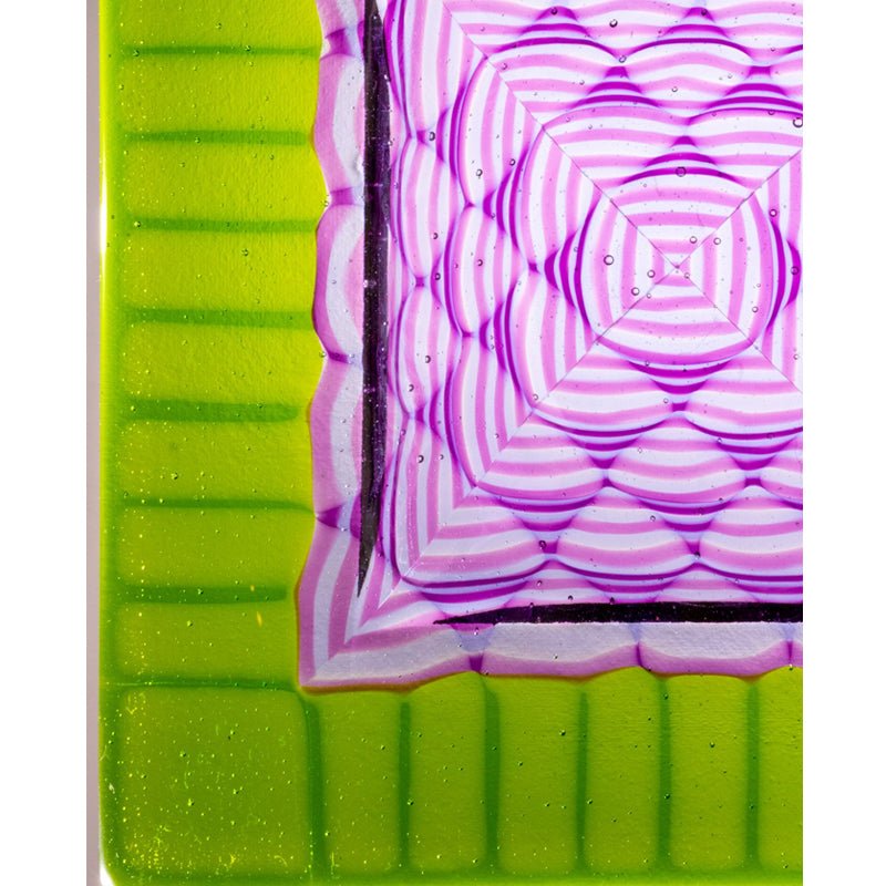 eBook - Optic Flora - Warm Glass