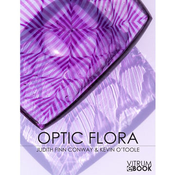 eBook - Optic Flora - Warm Glass