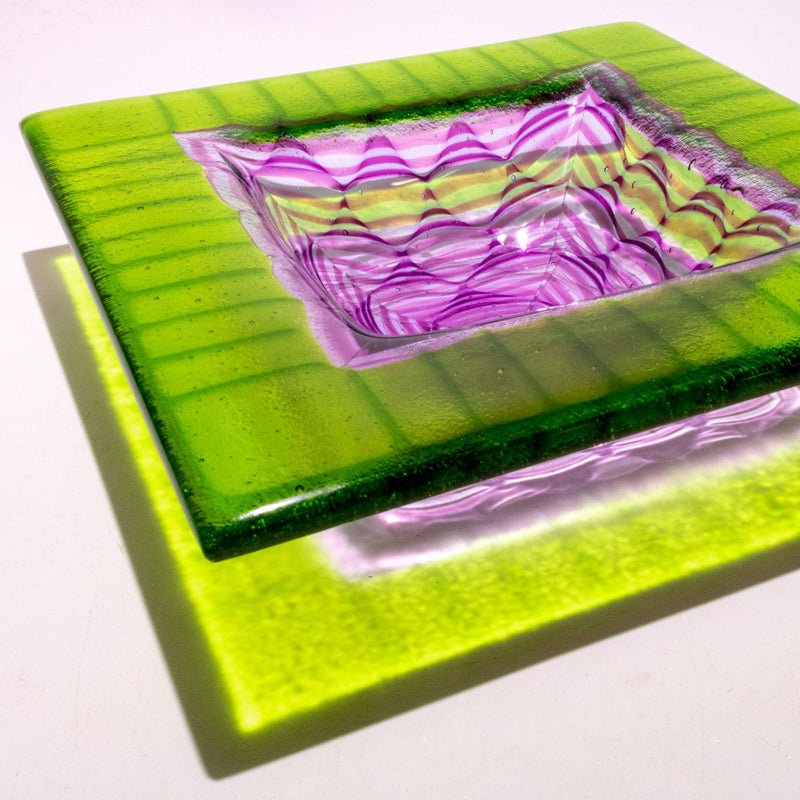 eBook - Optic Flora - Warm Glass